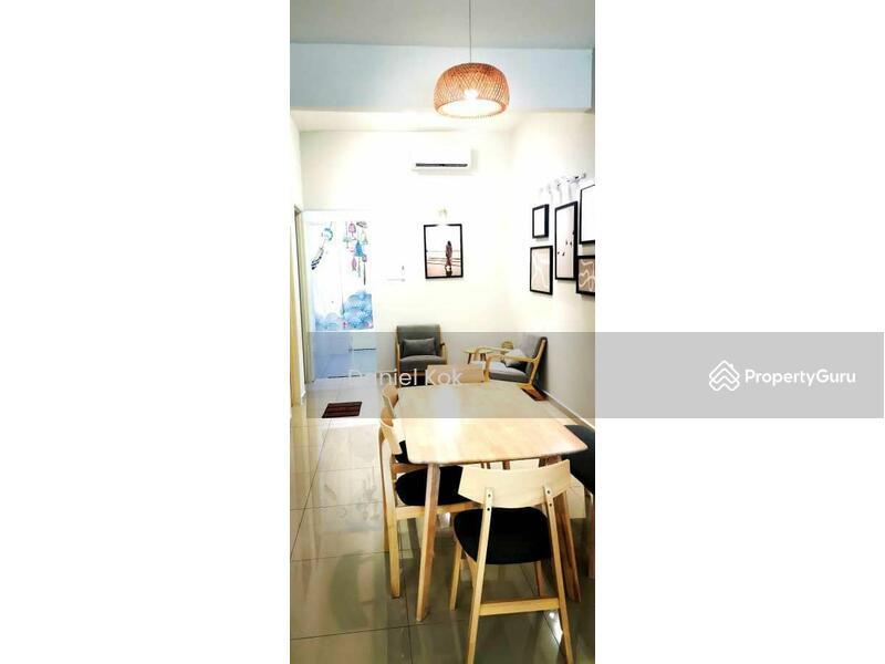 Untuk Dijual - RM650k! 20x70ft! 4R3B! Fully Renovated Furnished Taman Seri Pasir Penambang Kuala Selangor 2 Sty Hse